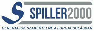 Spiller 2000 Spiller 2000